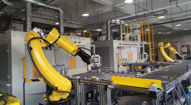 邢台喷砂机常见类型及适用场景全解析