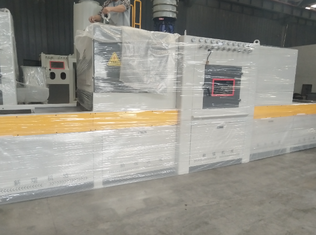 邢台喷砂机操作规范 新手必学安全要点