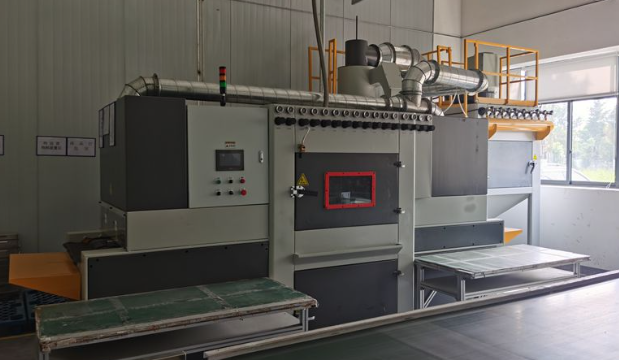 邢台如何提升喷砂机工作效率 这几招超实用