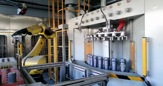 邢台喷砂机快速换料技巧 节省施工时间