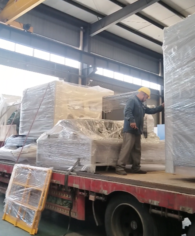 邢台喷砂机软管易破损？选择与保养技巧