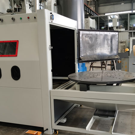 邢台路面抛丸机都有哪些用途